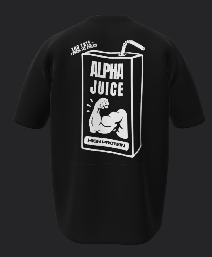 ALPHA Juice